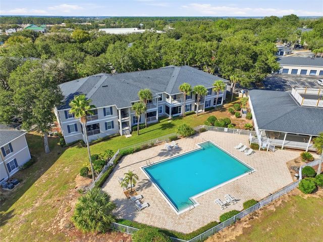 5011 HEMINGWAY CIRCLE 5011, Haines City, FL 33844