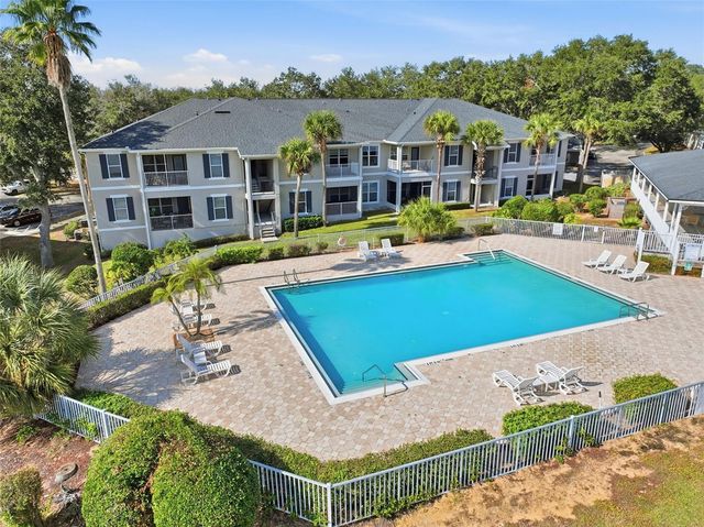 5011 HEMINGWAY CIRCLE 5011, Haines City, FL 33844