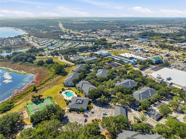 5011 HEMINGWAY CIRCLE 5011, Haines City, FL 33844