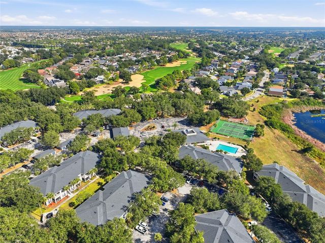 5011 HEMINGWAY CIRCLE 5011, Haines City, FL 33844