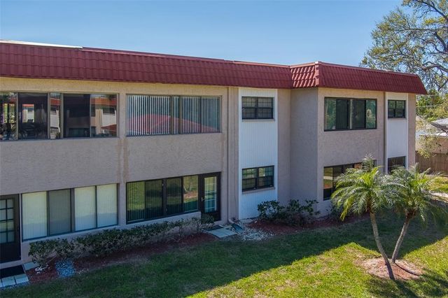 1750 BELLEAIR FOREST DRIVE C3, Belleair, FL 33756