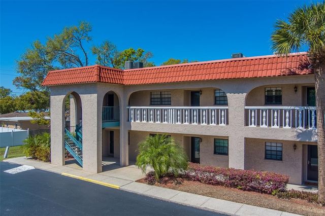 1750 BELLEAIR FOREST DRIVE C3, Belleair, FL 33756