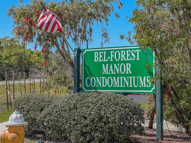 1750 BELLEAIR FOREST DRIVE C3, Belleair, FL 33756