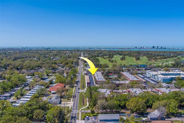 1750 BELLEAIR FOREST DRIVE C3, Belleair, FL 33756