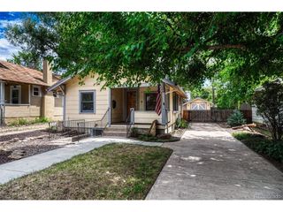 423 Custer Ave, Colorado Springs, CO 80903