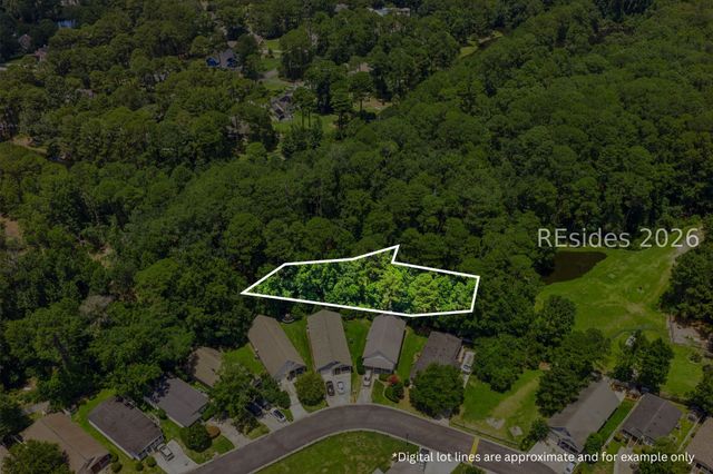 36 Leacybridge Road, Bluffton, SC 29910