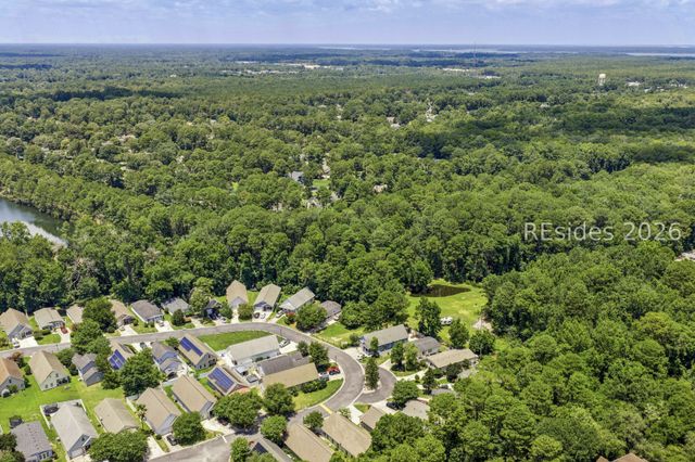 36 Leacybridge Road, Bluffton, SC 29910