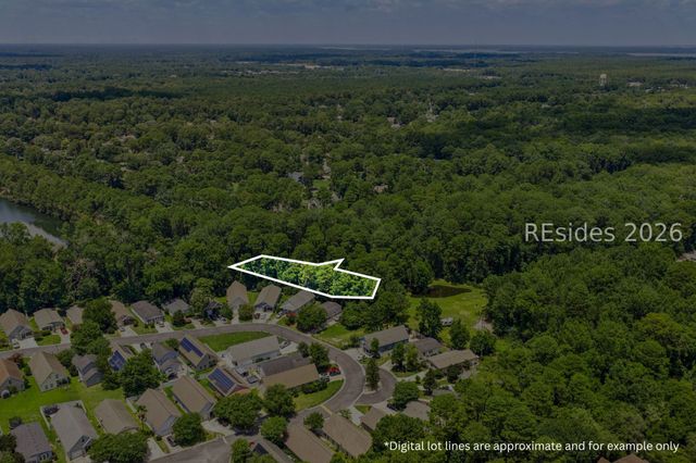 36 Leacybridge Road, Bluffton, SC 29910