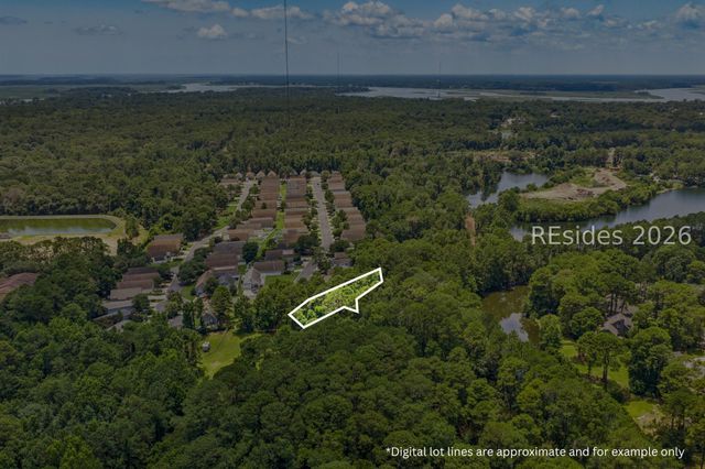 36 Leacybridge Road, Bluffton, SC 29910