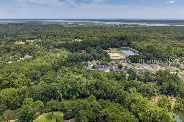 36 Leacybridge Road, Bluffton, SC 29910