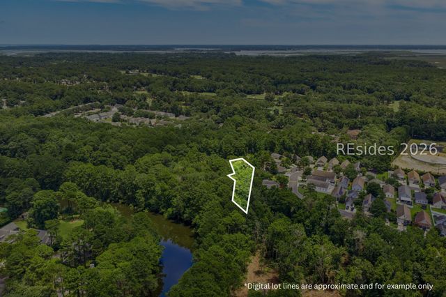 36 Leacybridge Road, Bluffton, SC 29910