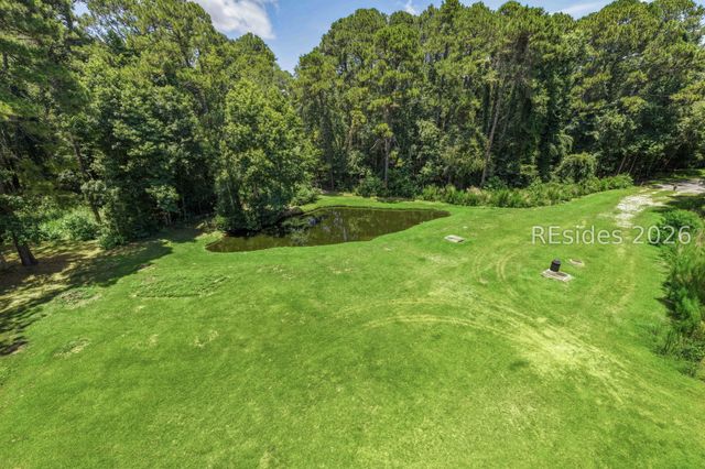 36 Leacybridge Road, Bluffton, SC 29910
