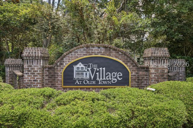 36 Leacybridge Road, Bluffton, SC 29910