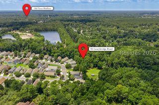 36 Leacybridge Road, Bluffton, SC 29910
