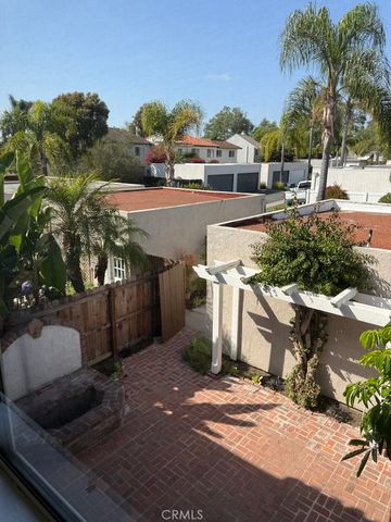 2602 Vista del Oro, Newport Beach, CA 92660
