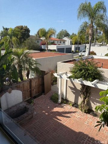 2602 Vista del Oro, Newport Beach, CA 92660