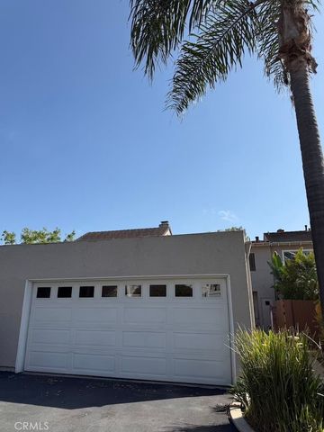 2602 Vista del Oro, Newport Beach, CA 92660