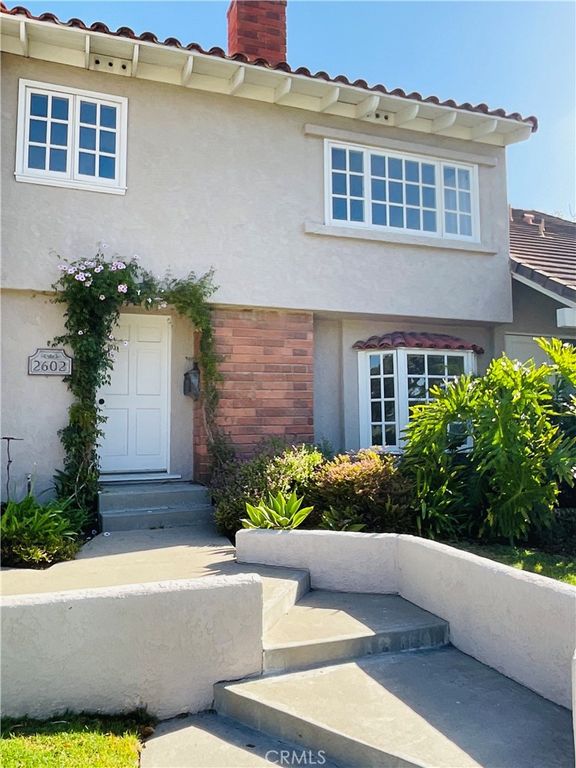 2602 Vista del Oro, Newport Beach, CA 92660