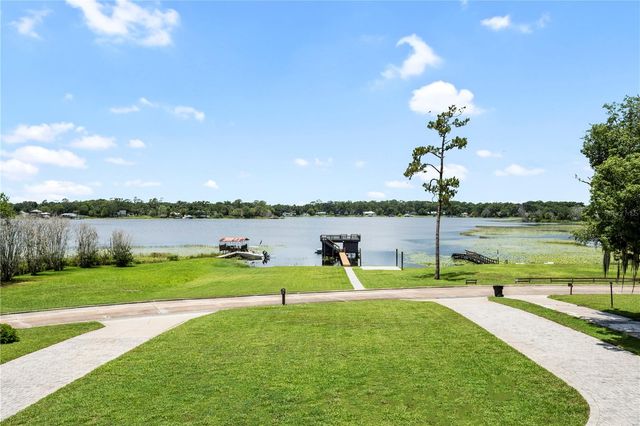 736 LAKE WINNEMISSETT DRIVE, Deland, FL 32724