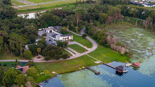 736 LAKE WINNEMISSETT DRIVE, Deland, FL 32724