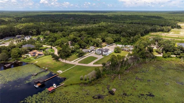 736 LAKE WINNEMISSETT DRIVE, Deland, FL 32724