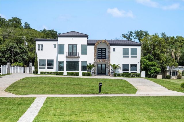736 LAKE WINNEMISSETT DRIVE, Deland, FL 32724