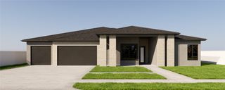 1493 Natasha Lane, Corpus Christi, TX 78415