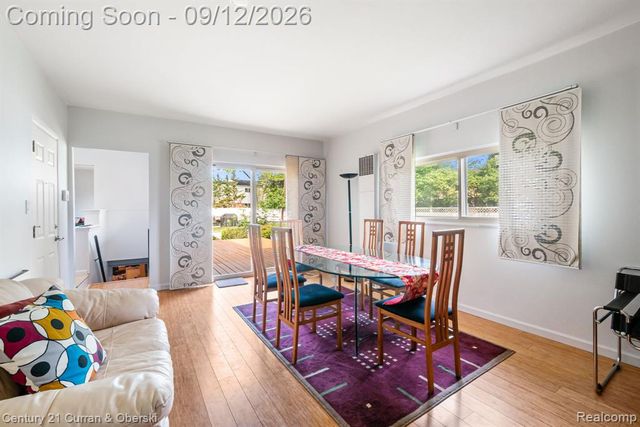 30222 Buckingham Street, Livonia, MI 48154