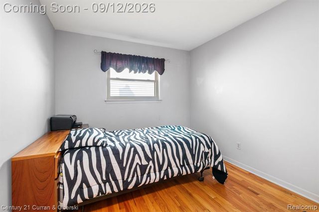 30222 Buckingham Street, Livonia, MI 48154