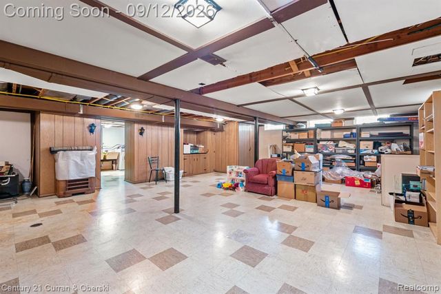 30222 Buckingham Street, Livonia, MI 48154