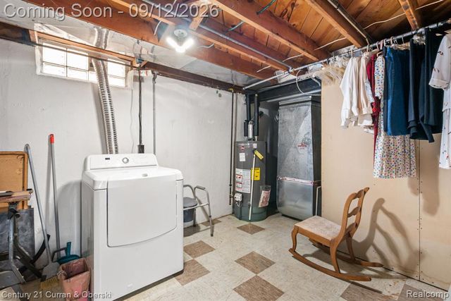 30222 Buckingham Street, Livonia, MI 48154