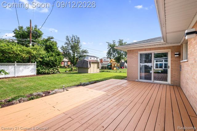 30222 Buckingham Street, Livonia, MI 48154