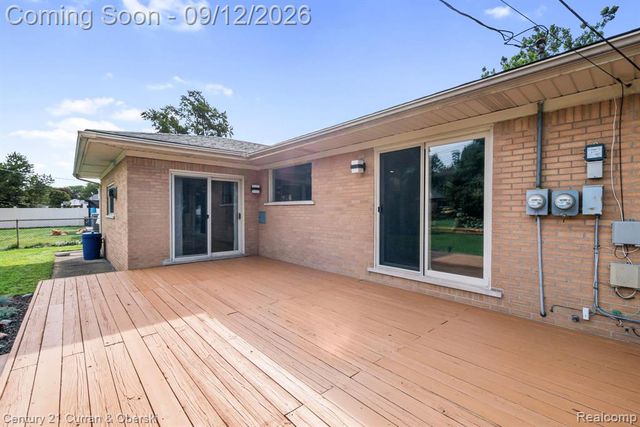30222 Buckingham Street, Livonia, MI 48154