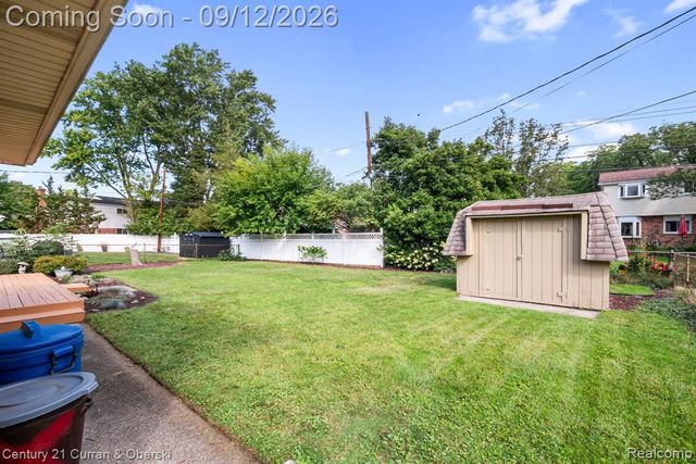 30222 Buckingham Street, Livonia, MI 48154