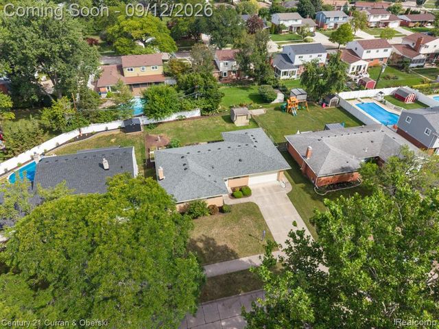 30222 Buckingham Street, Livonia, MI 48154