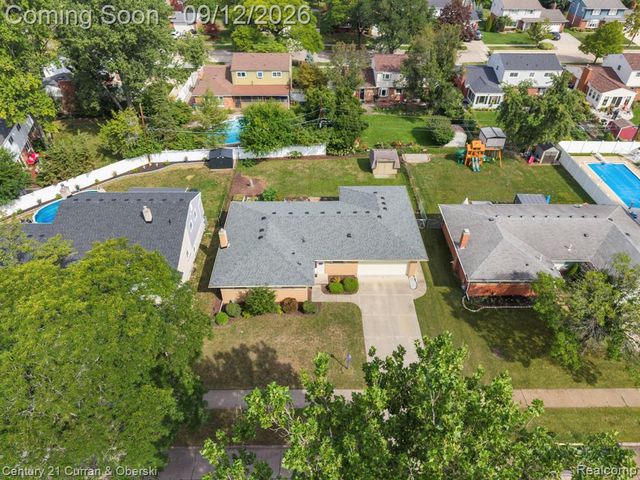 30222 Buckingham Street, Livonia, MI 48154
