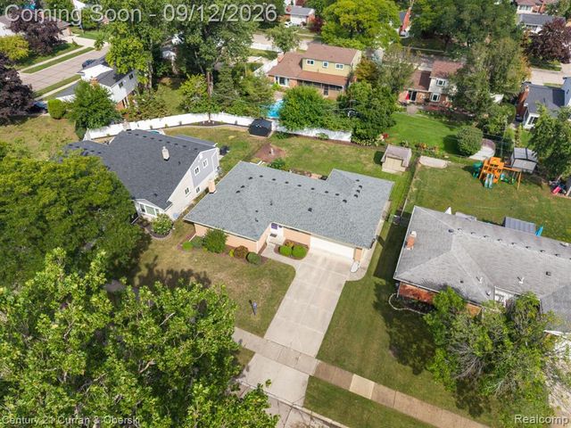 30222 Buckingham Street, Livonia, MI 48154