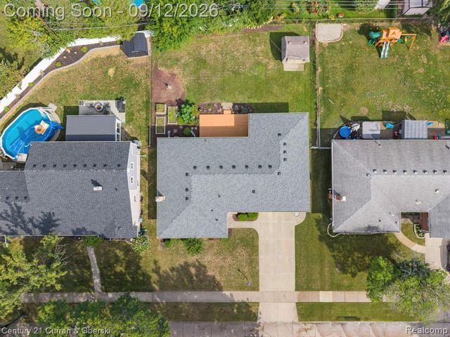 30222 Buckingham Street, Livonia, MI 48154
