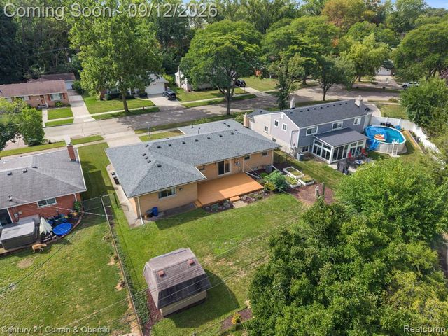 30222 Buckingham Street, Livonia, MI 48154