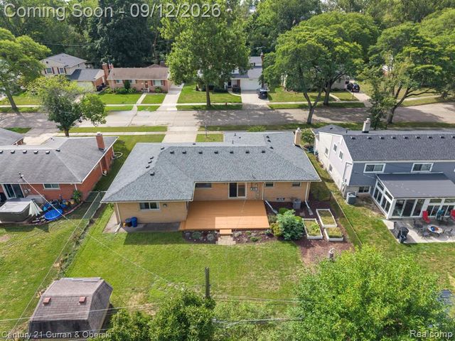 30222 Buckingham Street, Livonia, MI 48154
