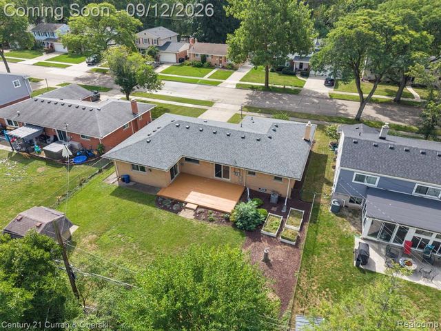 30222 Buckingham Street, Livonia, MI 48154