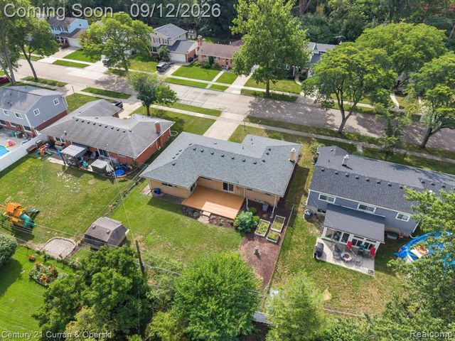 30222 Buckingham Street, Livonia, MI 48154