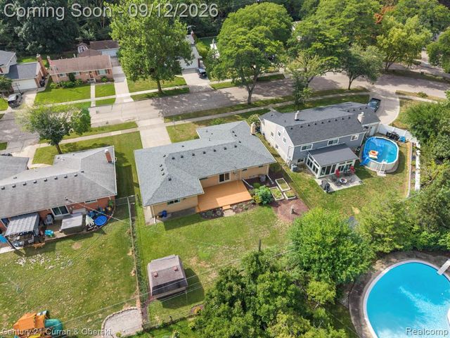 30222 Buckingham Street, Livonia, MI 48154