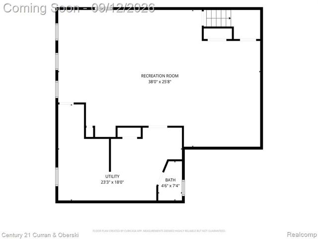 30222 Buckingham Street, Livonia, MI 48154