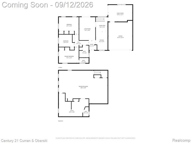 30222 Buckingham Street, Livonia, MI 48154