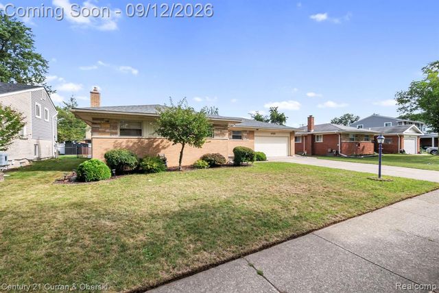 30222 Buckingham Street, Livonia, MI 48154