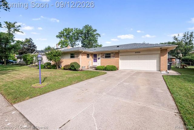 30222 Buckingham Street, Livonia, MI 48154