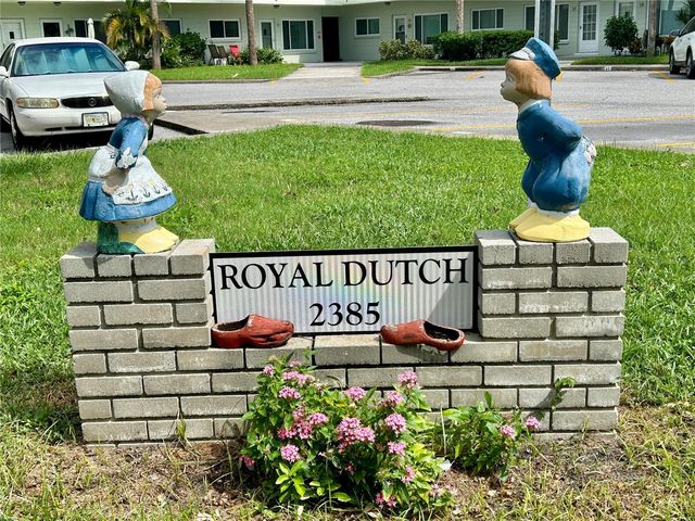 2386 SUMATRAN WAY 68, Clearwater, FL 33763