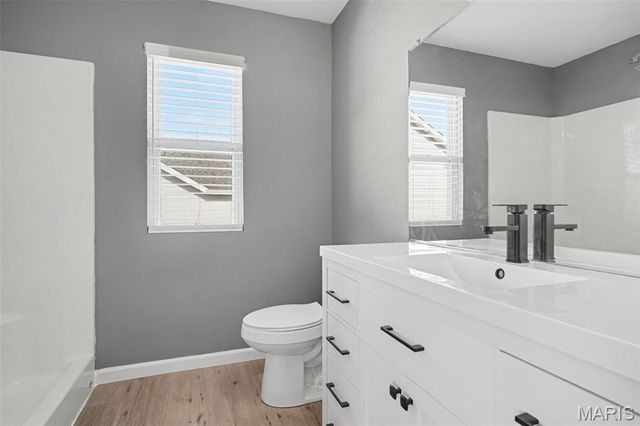 6017 Cross Pointe Drive, Cedar Hill, MO 63016