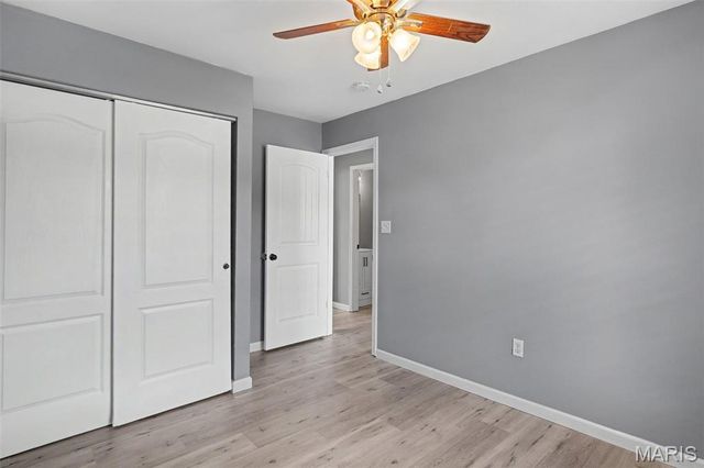 6017 Cross Pointe Drive, Cedar Hill, MO 63016